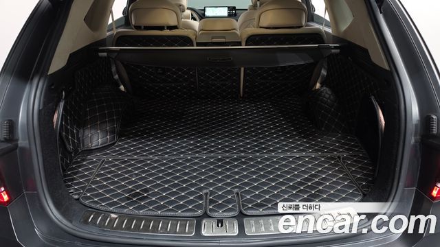Genesis GV80 3.5T Gasoline AWD 2023 — фото 20