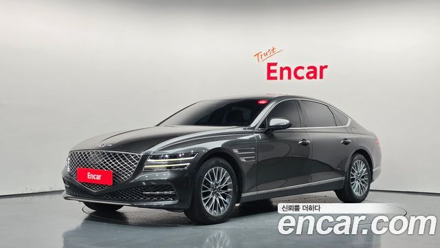 Genesis G80 (RG3) Gasoline 2.5 Turbo AWD
