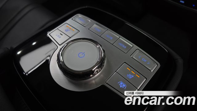 Genesis G80 (RG3) Gasoline 2.5 Turbo AWD 2023 — фото 15