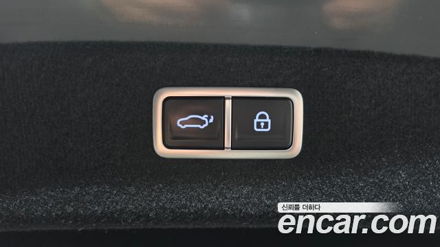 Genesis G80 (RG3) Gasoline 2.5 Turbo AWD 2023 — фото 17