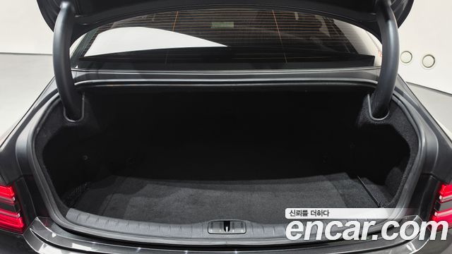 Genesis G80 (RG3) Gasoline 2.5 Turbo AWD 2023 — фото 18