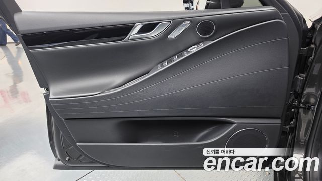 Genesis G80 (RG3) Gasoline 2.5 Turbo AWD 2023 — фото 24