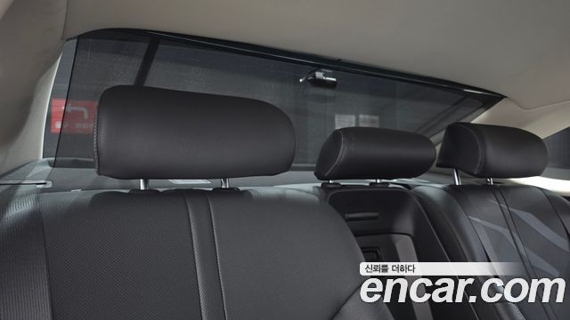 Genesis G80 (RG3) Gasoline 2.5 Turbo AWD 2023 — фото 29