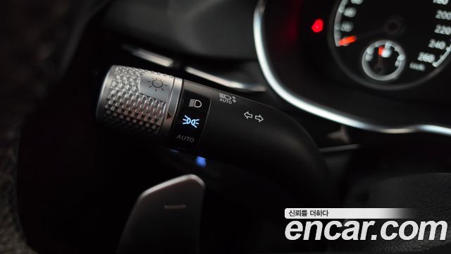 Genesis G80 (RG3) Gasoline 2.5 Turbo AWD 2023 — фото 30