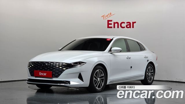 Hyundai Grandeur (IG) 2.5 Premium