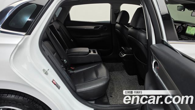 Hyundai Grandeur (IG) 2.5 Premium 2020 — фото 11