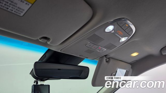 Hyundai Grandeur (IG) 2.5 Premium 2020 — фото 16