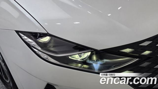 Hyundai Grandeur (IG) 2.5 Premium 2020 — фото 22