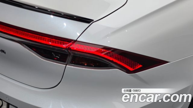 Hyundai Grandeur (IG) 2.5 Premium 2020 — фото 23