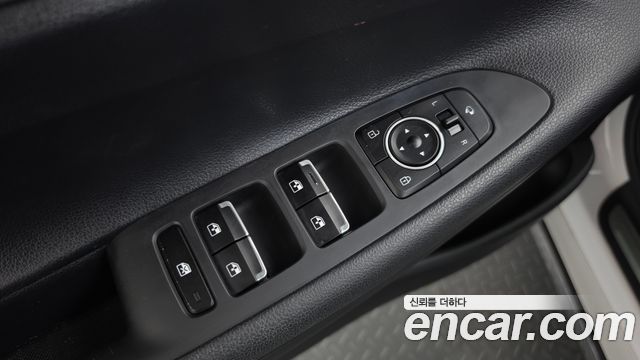 Hyundai Grandeur (IG) 2.5 Premium 2020 — фото 29