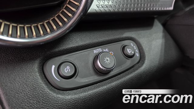 Chevrolet Trax Crossover 1.2 ACTIV 2024 — фото 17