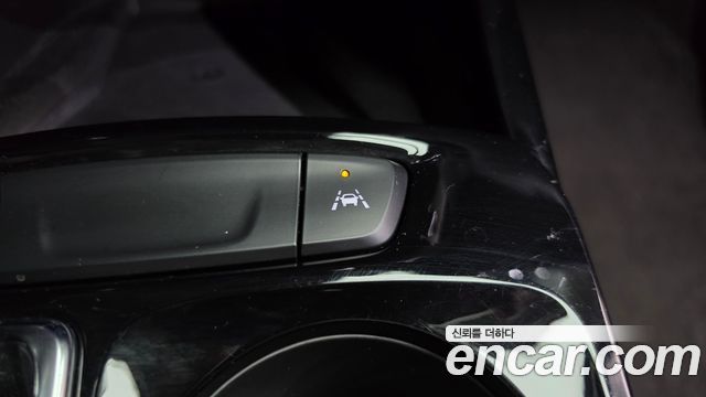 Chevrolet Trax Crossover 1.2 ACTIV 2024 — фото 19