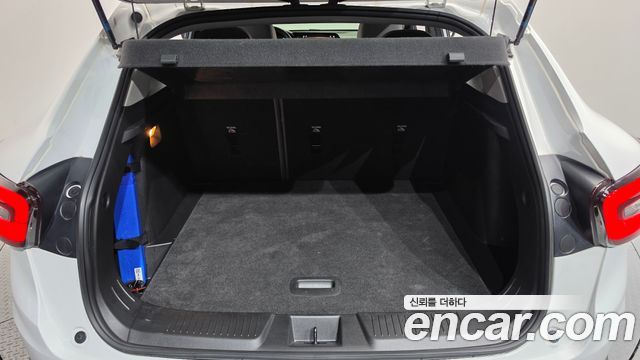 Chevrolet Trax Crossover 1.2 ACTIV 2024 — фото 20