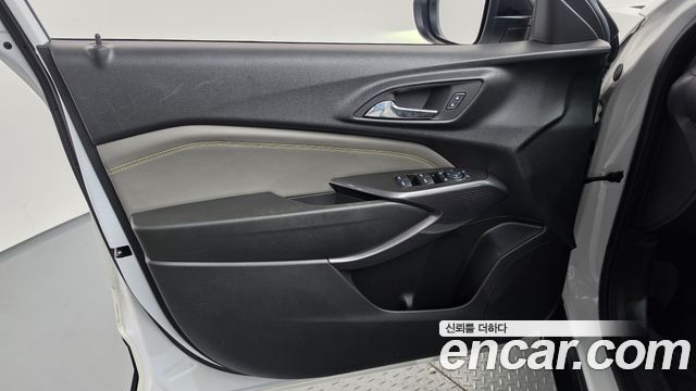 Chevrolet Trax Crossover 1.2 ACTIV 2024 — фото 24