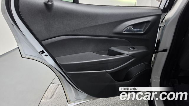 Chevrolet Trax Crossover 1.2 ACTIV 2024 — фото 25