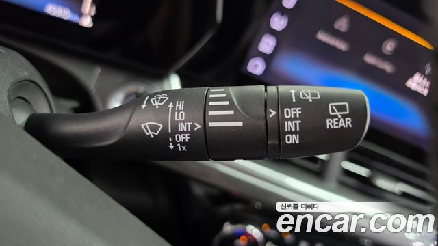 Chevrolet Trax Crossover 1.2 ACTIV 2024 — фото 28