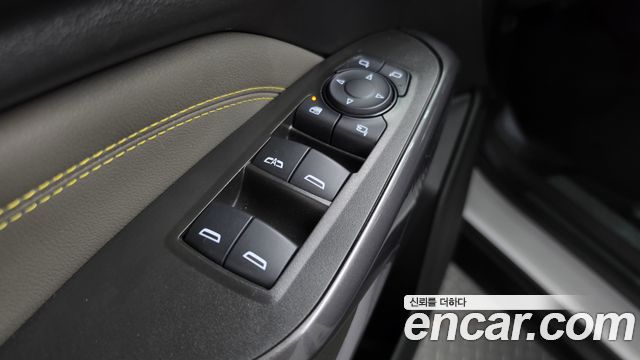 Chevrolet Trax Crossover 1.2 ACTIV 2024 — фото 29
