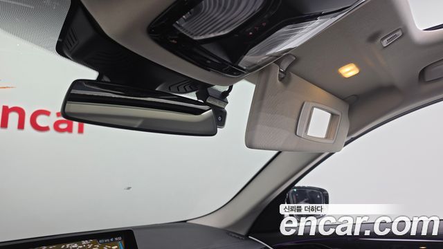 BMW 5 Series (G30) 520i Luxury 2019 — фото 27