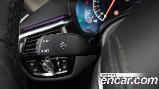 BMW 5 Series (G30) 520i Luxury 2019 — фото 29
