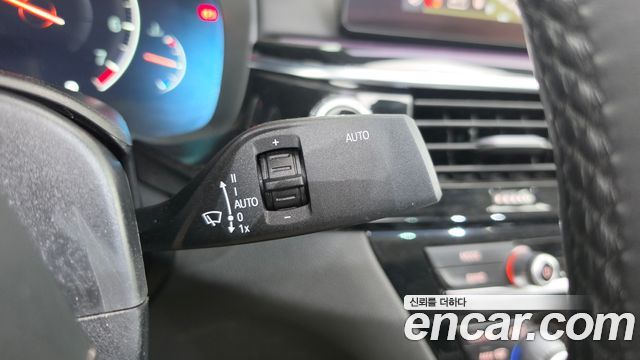 BMW 5 Series (G30) 520i Luxury 2019 — фото 30