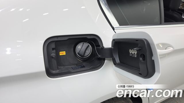 BMW 5 Series (G30) 520i Luxury 2019 — фото 37