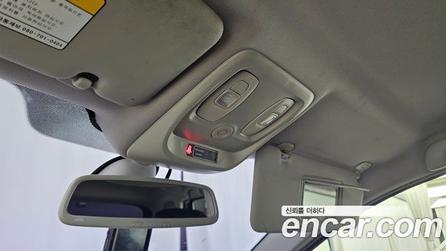 Renault Korea QM3 RE 2018 — фото 17