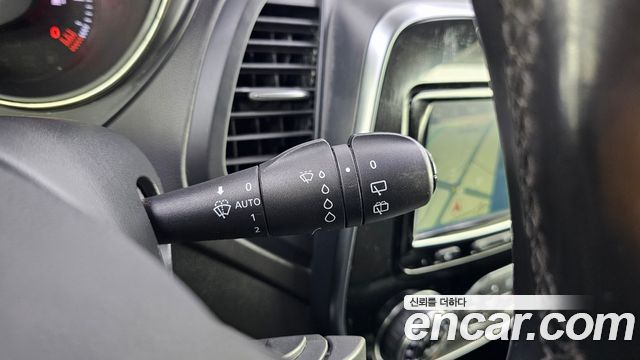 Renault Korea QM3 RE 2018 — фото 19