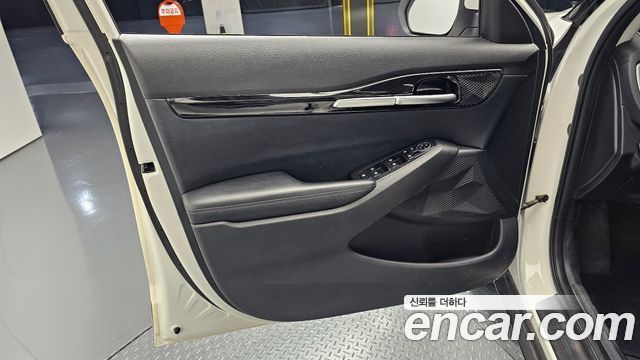 Kia Seltos Gasoline 1.6 Turbo 2WD Signature 2021 — фото 24