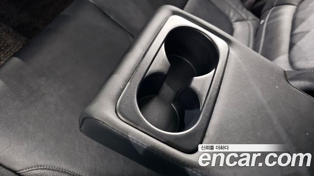Kia Seltos Gasoline 1.6 Turbo 2WD Signature 2021 — фото 32