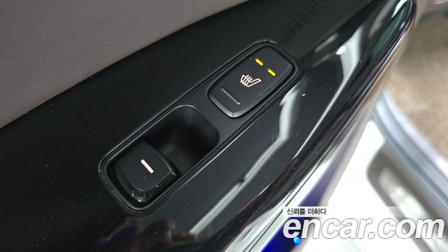 Kia K7 2.4 GDI Limited 2017 — фото 27