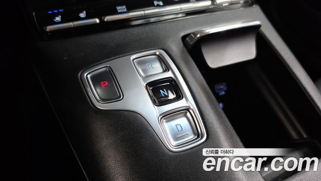 Hyundai Grandeur (IG) 2.5 Premium Choice 2021 — фото 9