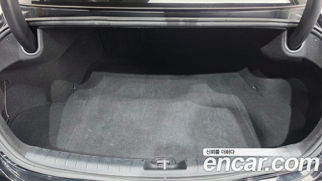 Hyundai Grandeur (IG) 2.5 Premium Choice 2021 — фото 17