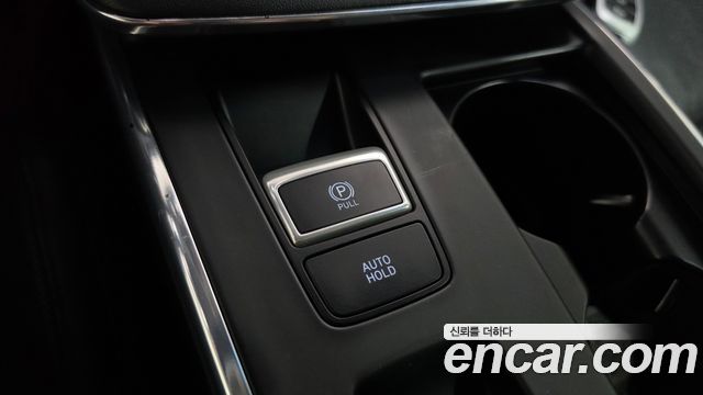 Hyundai Grandeur (IG) 2.5 Premium Choice 2021 — фото 19
