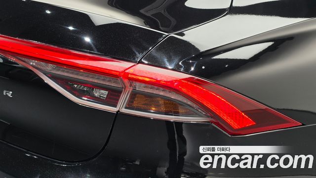 Hyundai Grandeur (IG) 2.5 Premium Choice 2021 — фото 23