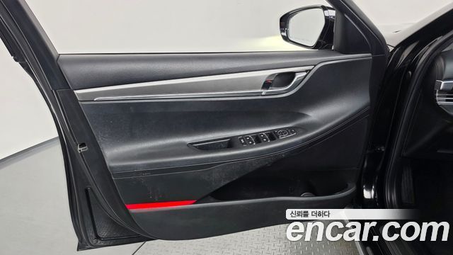 Hyundai Grandeur (IG) 2.5 Premium Choice 2021 — фото 24