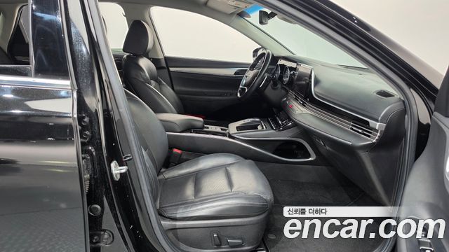 Hyundai Grandeur (IG) 2.5 Premium Choice 2021 — фото 26