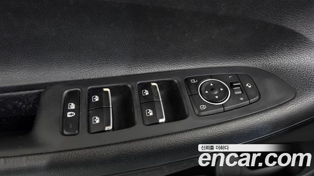 Hyundai Grandeur (IG) 2.5 Premium Choice 2021 — фото 28