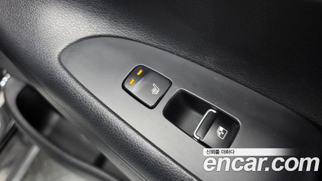 Hyundai Grandeur (IG) 2.5 Premium Choice 2021 — фото 29