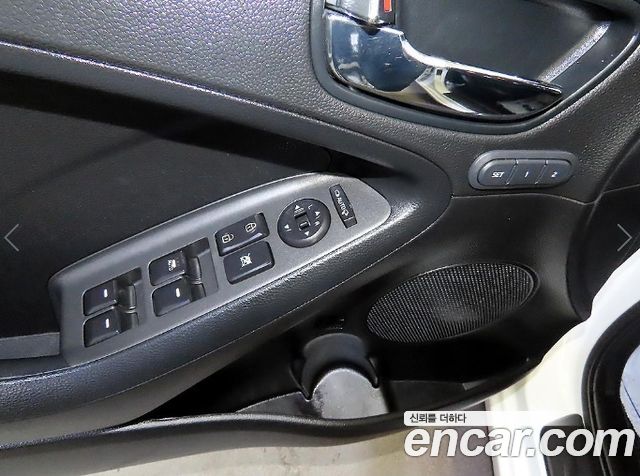 Kia K3 Diesel Noblesse 2014 — фото 17