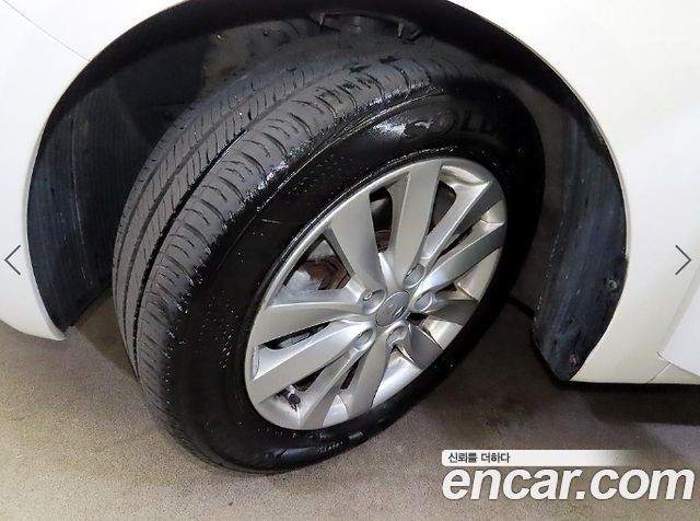 Kia K3 Diesel Noblesse 2014 — фото 23