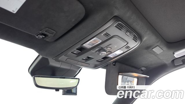 Cadillac Escalade (V) 6.2 ESV ESV Sports Platinum 2025 — фото 27