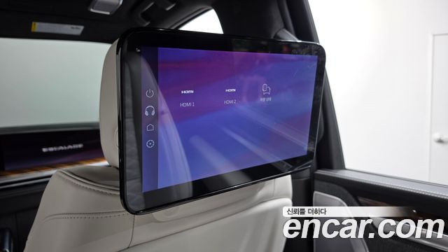 Cadillac Escalade (V) 6.2 ESV ESV Sports Platinum 2025 — фото 32