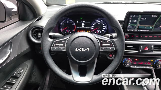 Kia K3 (II) 1.6 Trendy 2022 — фото 13