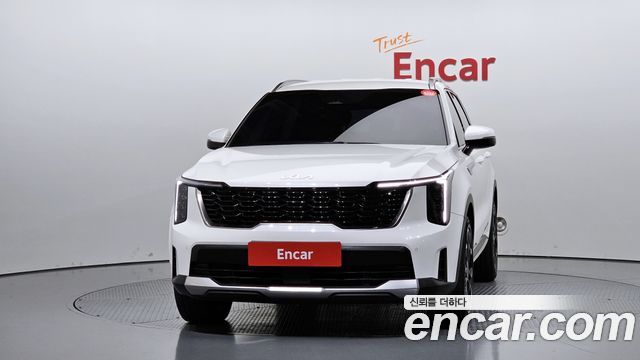 Kia Sorento (IV) Diesel 2.2 2WD Prestige 2024 — фото 3