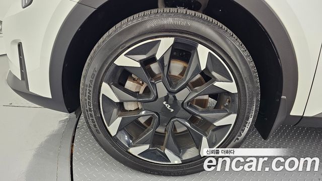 Kia Sorento (IV) Diesel 2.2 2WD Prestige 2024 — фото 5