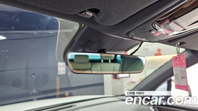 Kia Sorento (IV) Diesel 2.2 2WD Prestige 2024 — фото 17