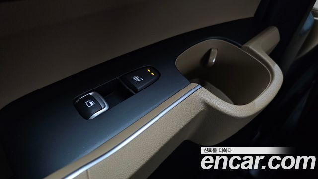 Kia Sorento (IV) Diesel 2.2 2WD Prestige 2024 — фото 18