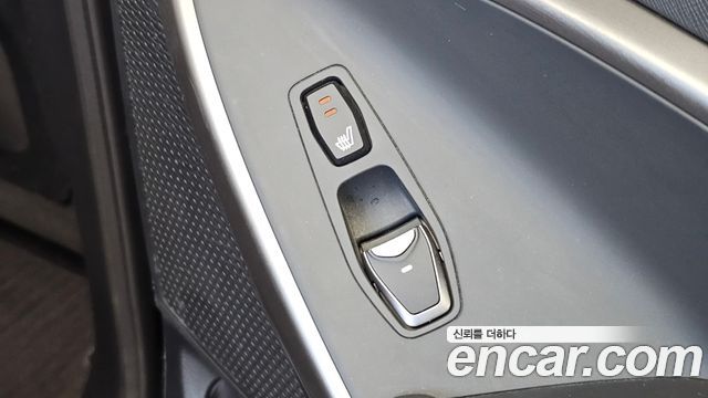 Hyundai Santa Fe The Prime Diesel 2.0 2WD Premium 2016 — фото 19
