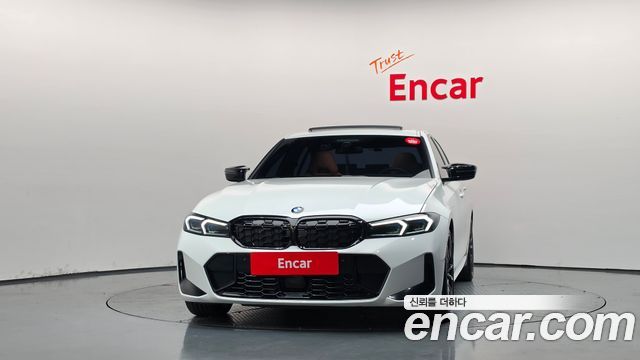 BMW 3 Series (G20) M340i 2023 — фото 3