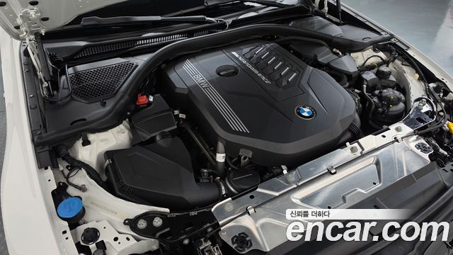 BMW 3 Series (G20) M340i 2023 — фото 6